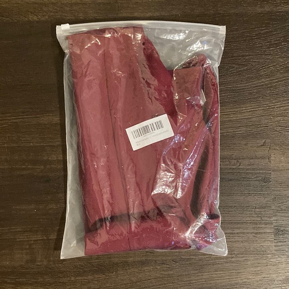 Sleeveless Spaghetti Strap V-Neck Evening Long Dress - Picture 2 of 2